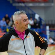 Omeps Battipaglia verso il debutto in A1. Coach Maslarinos: 
