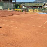 All'Accademia Tennis Le Malche e al T. C. Battipaglia si 