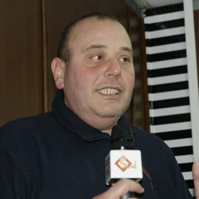 Giovanni Salerno