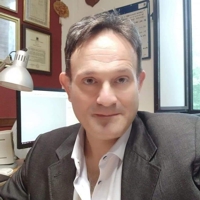 Massimo Guarino sm