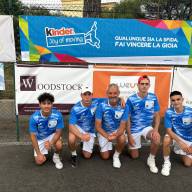 TC Battipaglia, ragazzi in gamba: le squadre di D1 e D2 vincono i gironi di qualificazione!